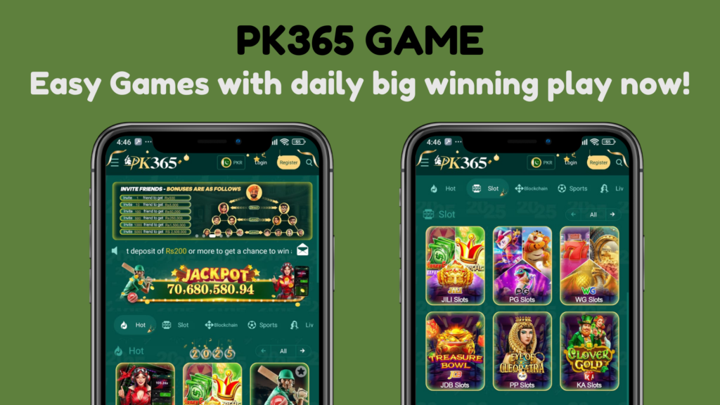 pk 365